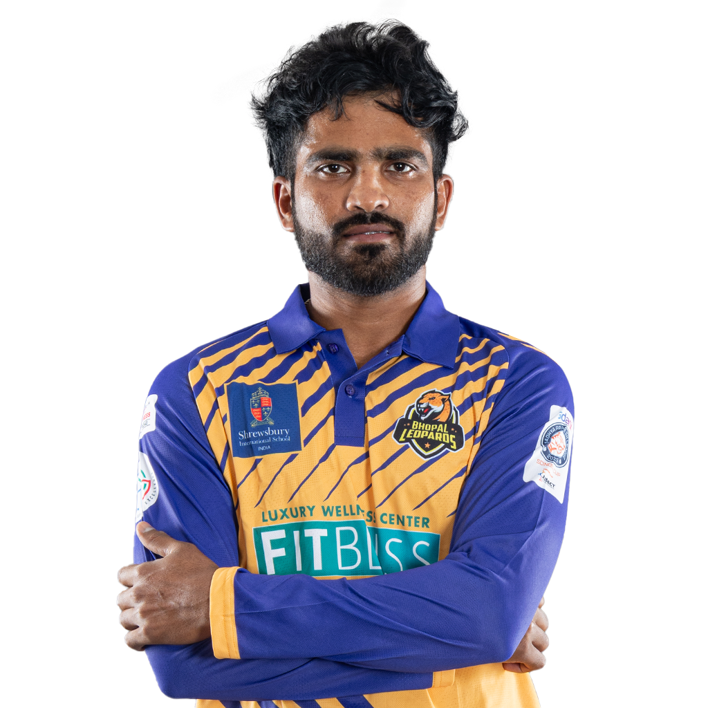Akshay Singh