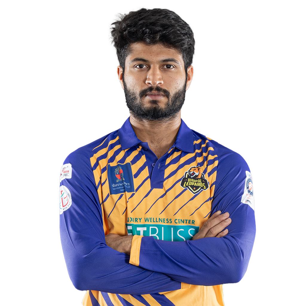 Arshad Khan