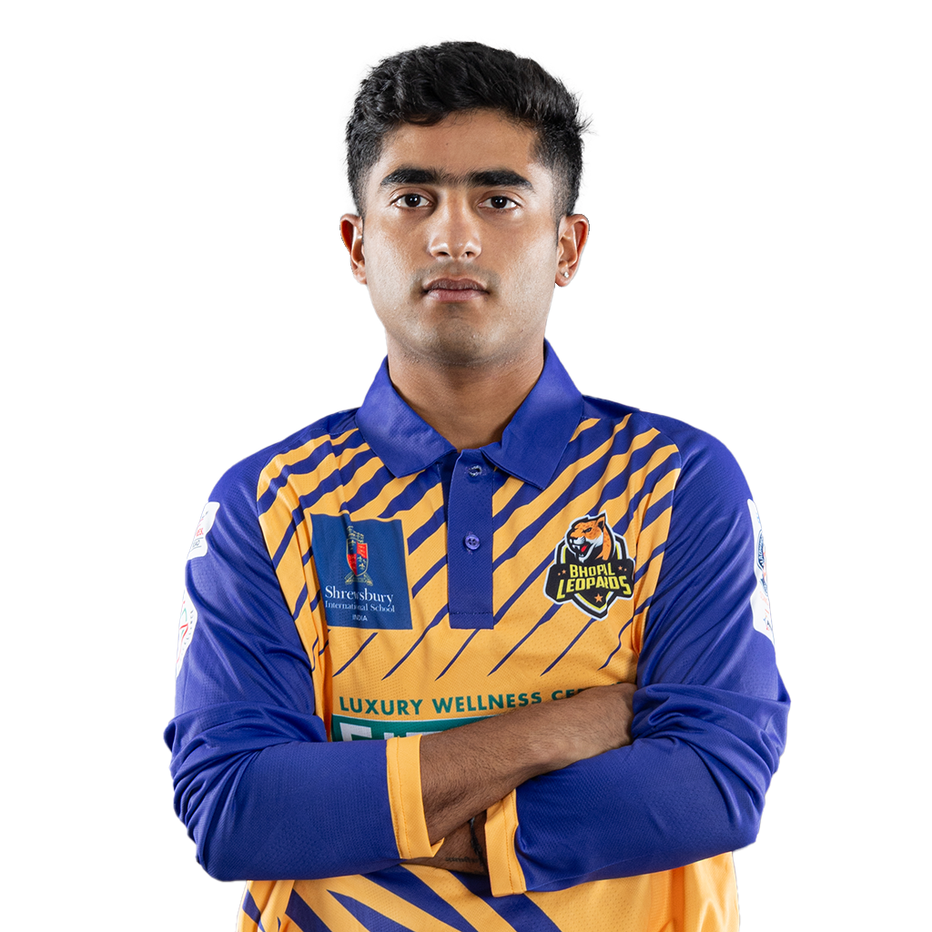 Kartik Parihar