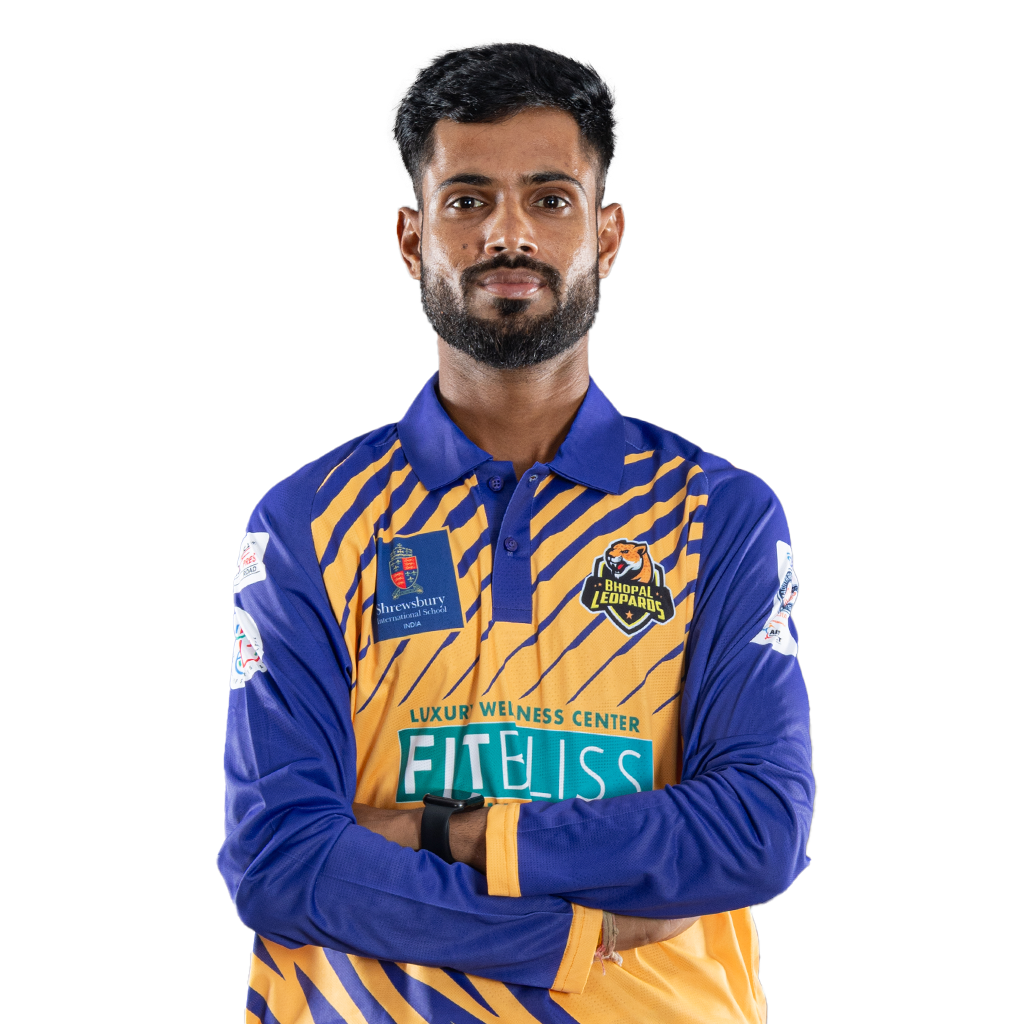 Gourav Pichoniya