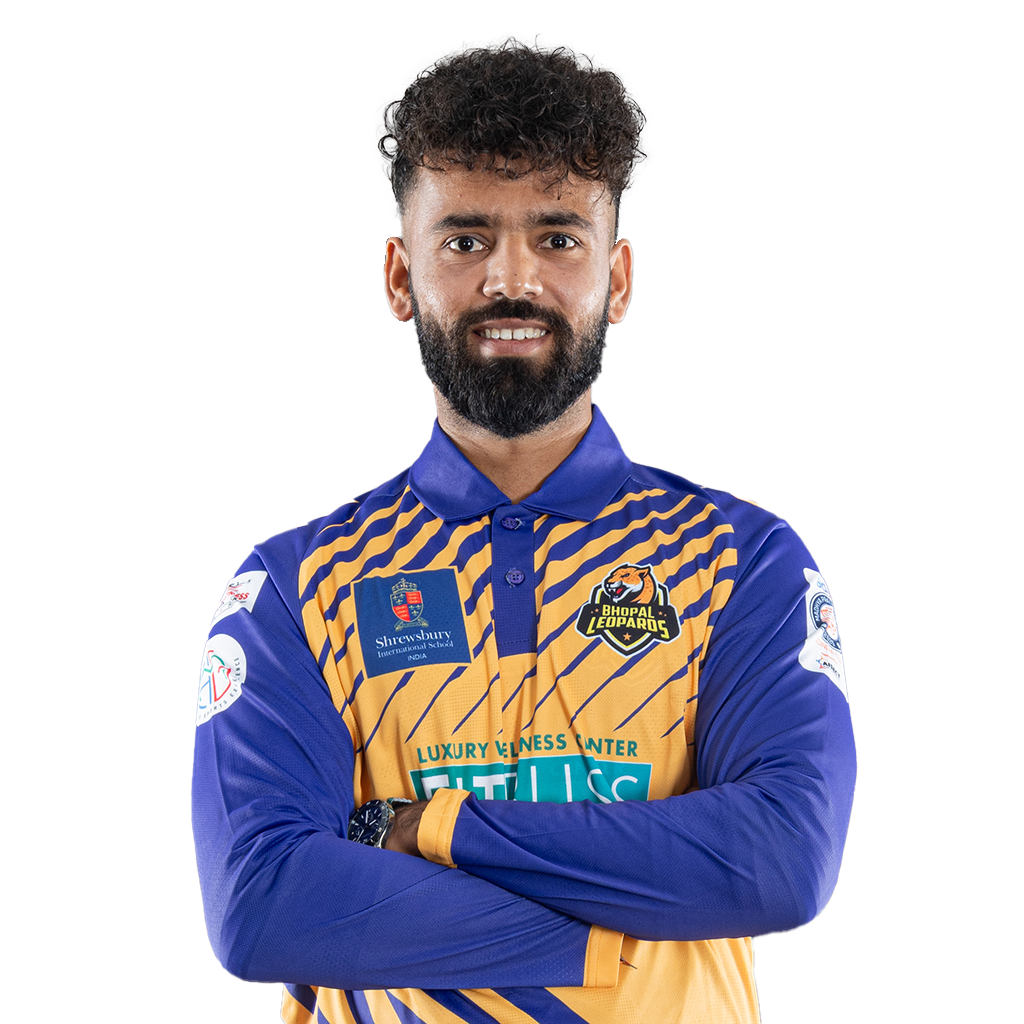 Kuldeep Gehi