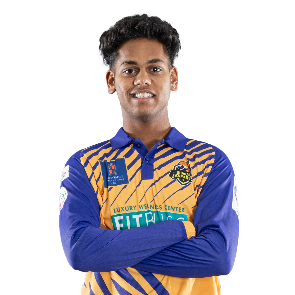 Kunal Rai