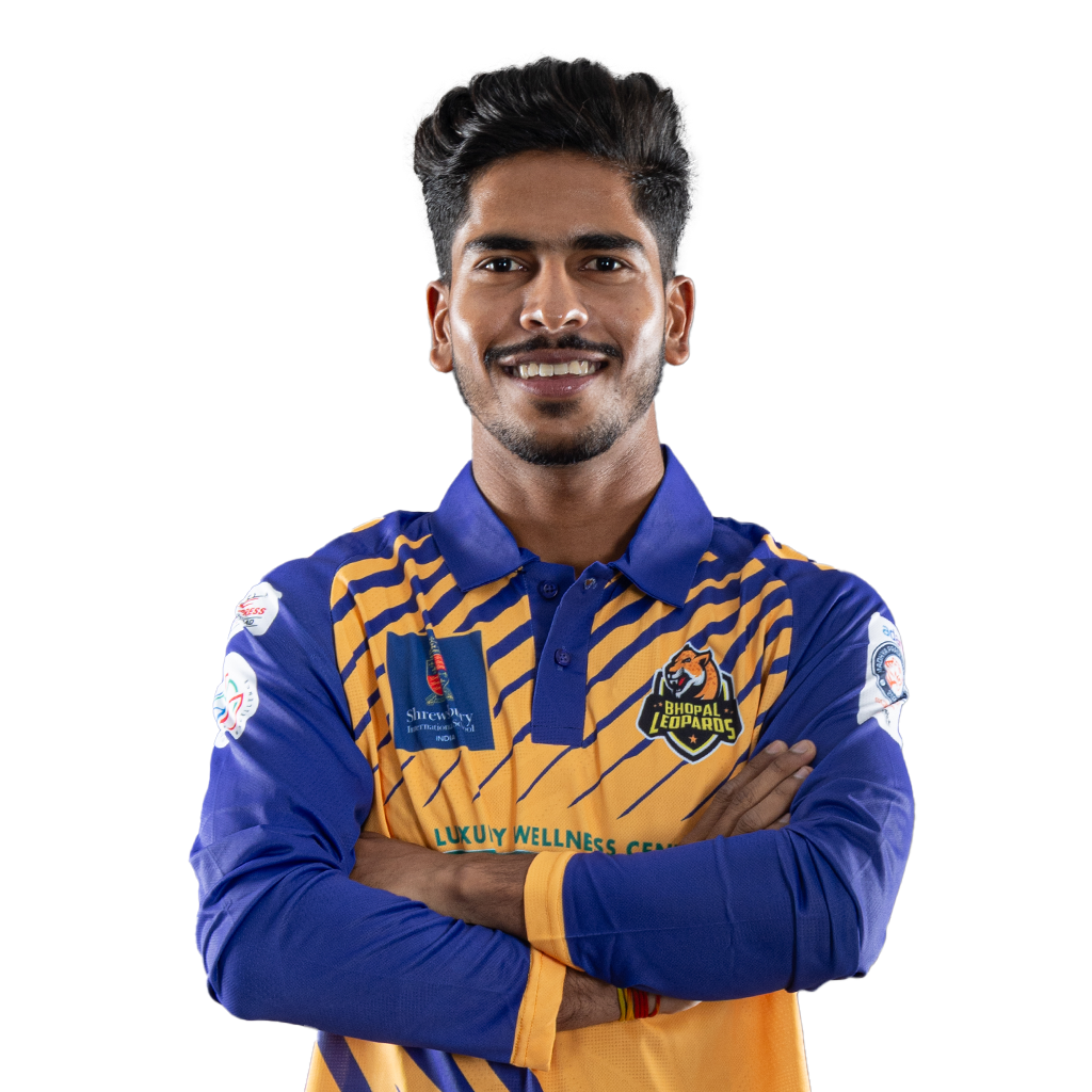 Shubham Kushwah