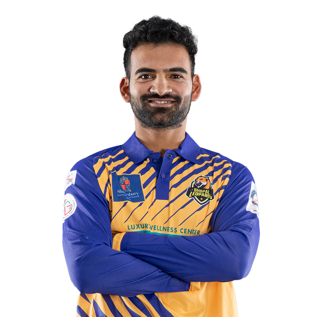 Yash Dubey