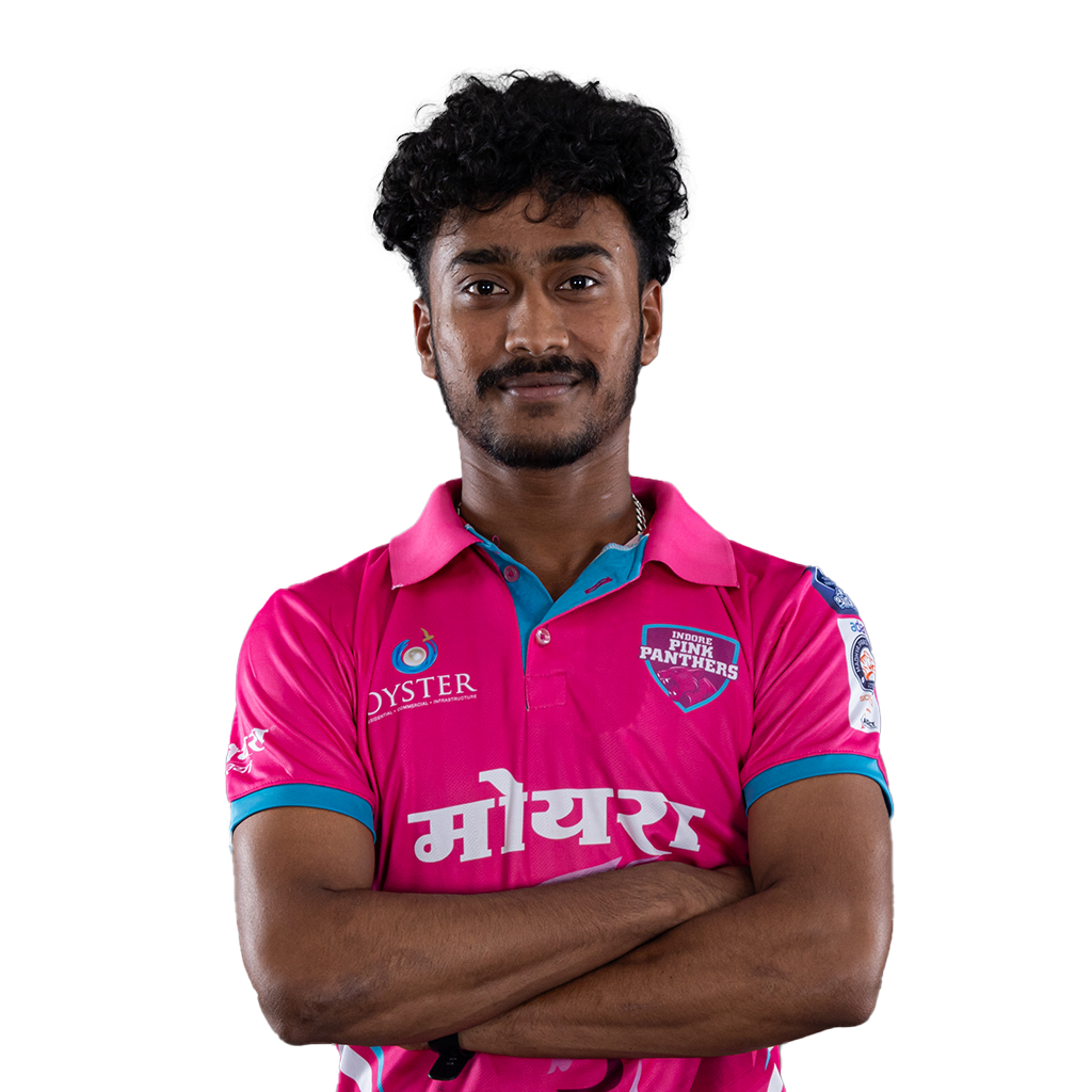 Akhil Nigote Yadav