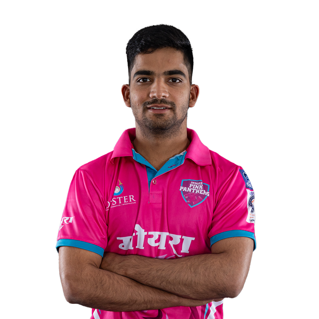 Akshat Raghuwanshi