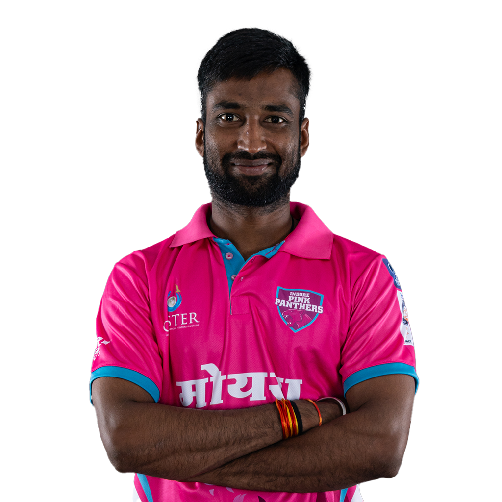 Anil Mourya