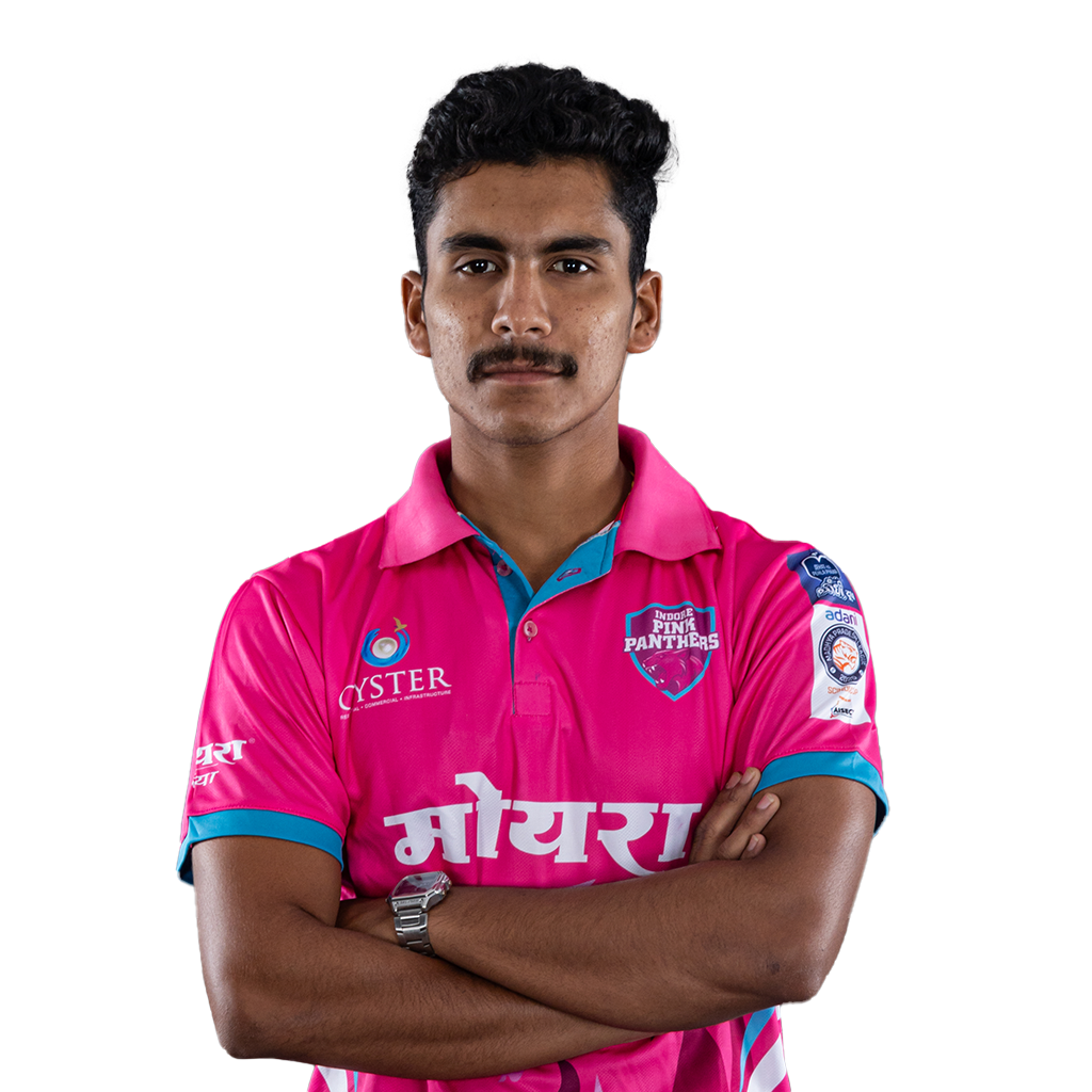 Aviral Binod Singh