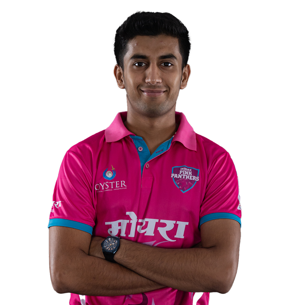 Mehfooz Patel