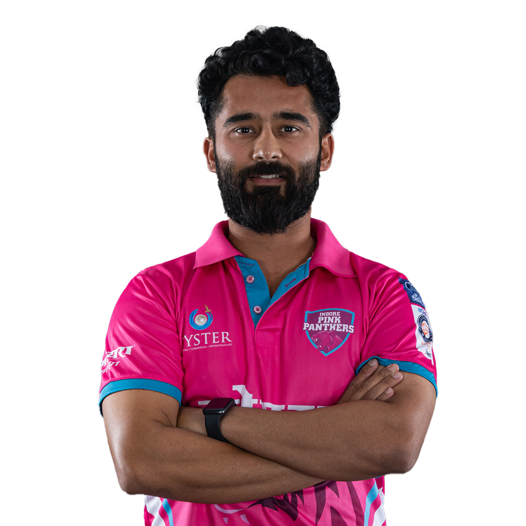Mihir Hirwani