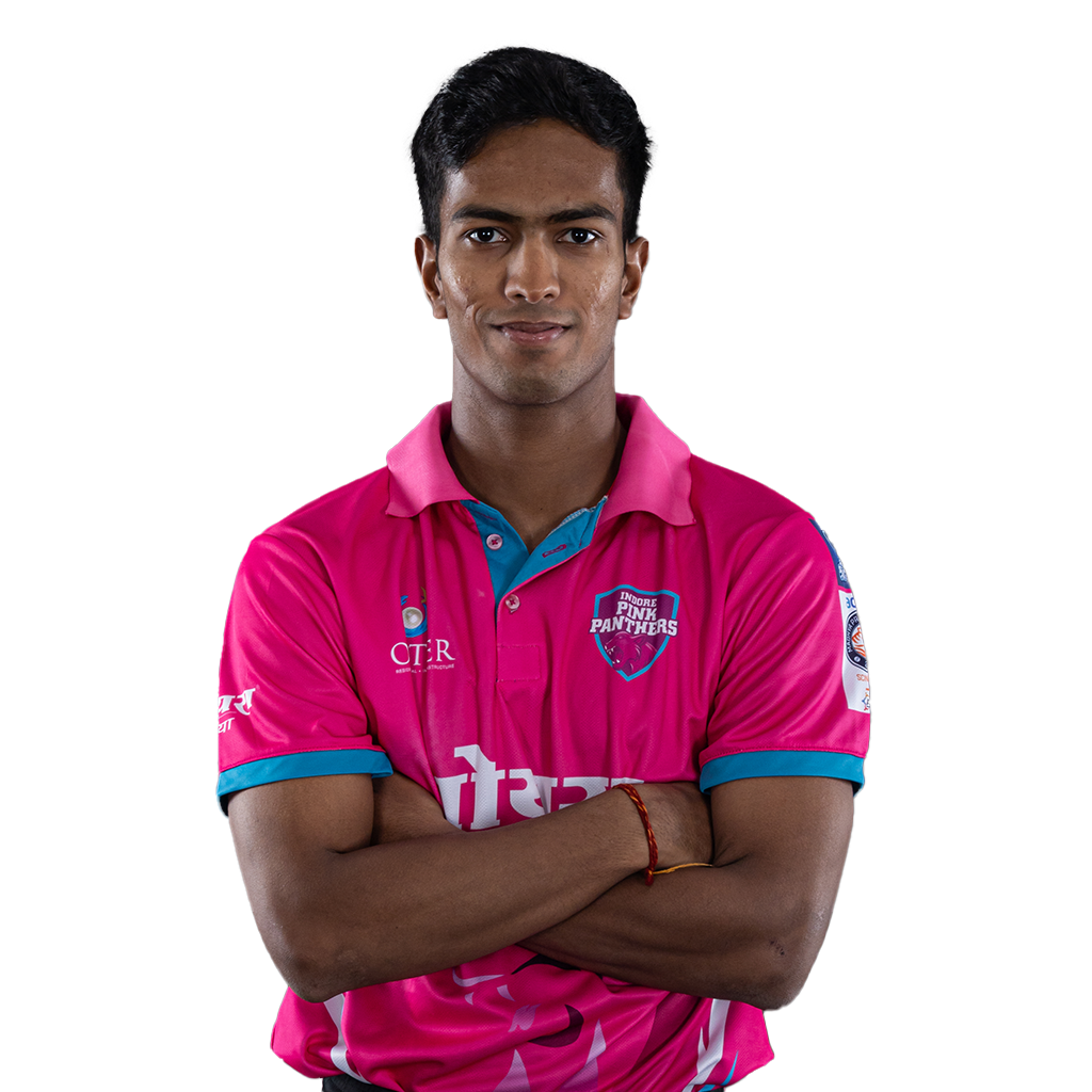 Siddhant Agarwal