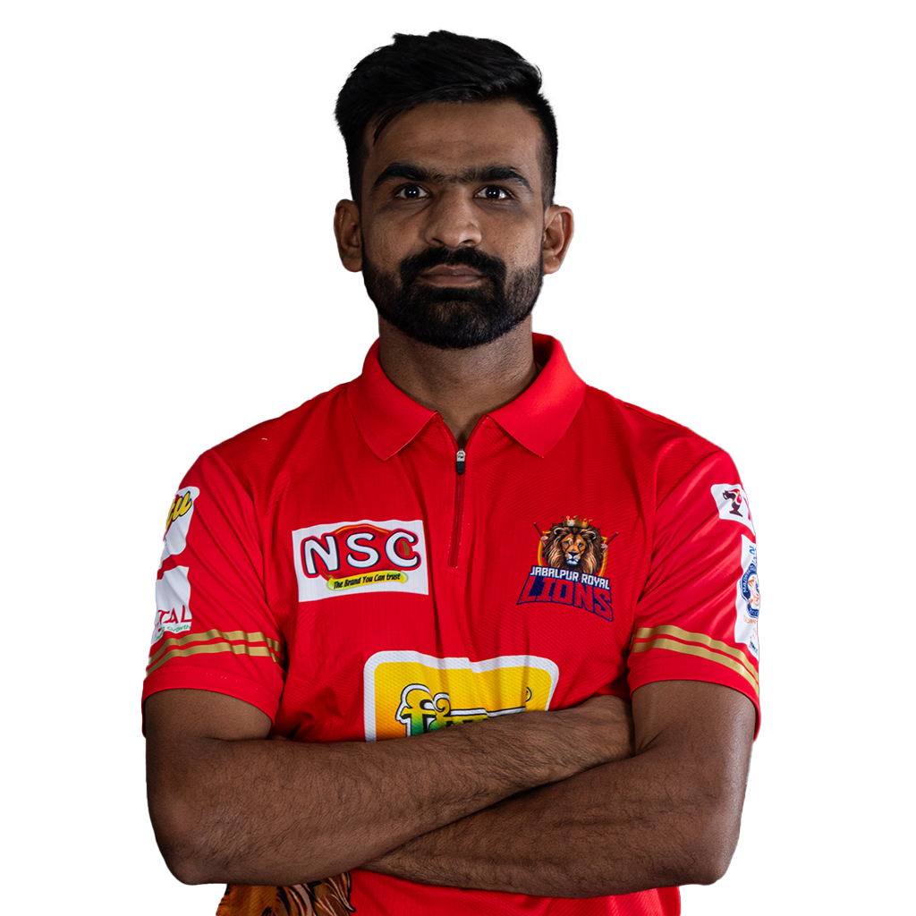 Anubhav Agarwal