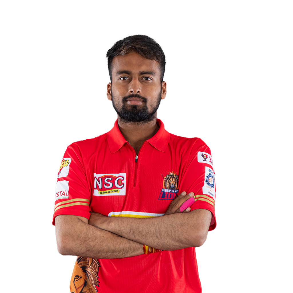 Prabhanshu Shukla
