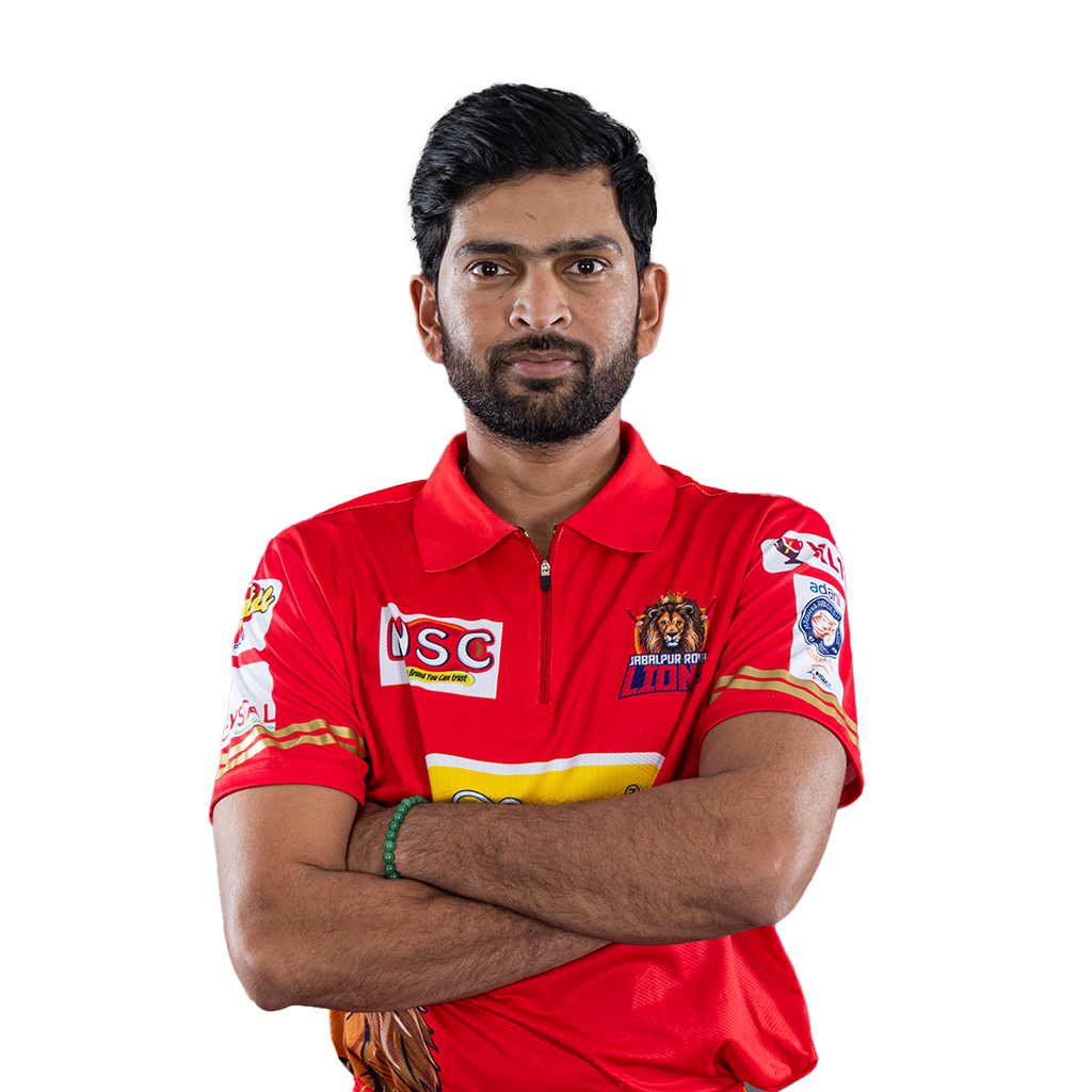 Siddharth Patidar