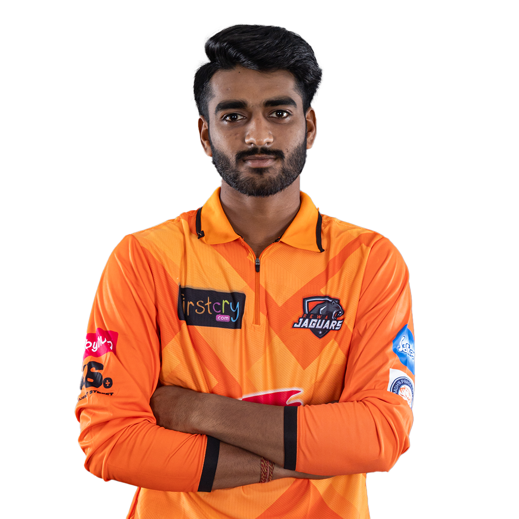 Aryan Deshmukh
