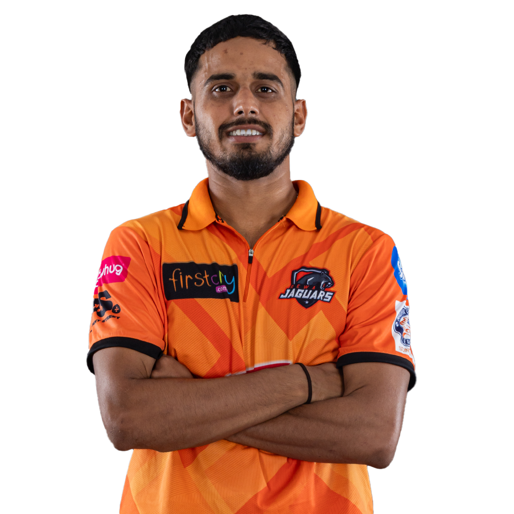 Harshvardhan Singh