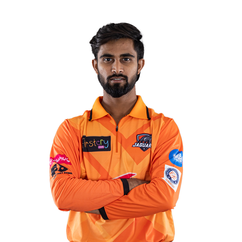 Kanishk Dubey