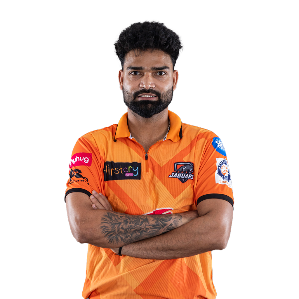 Kumar Kartikeya Singh
