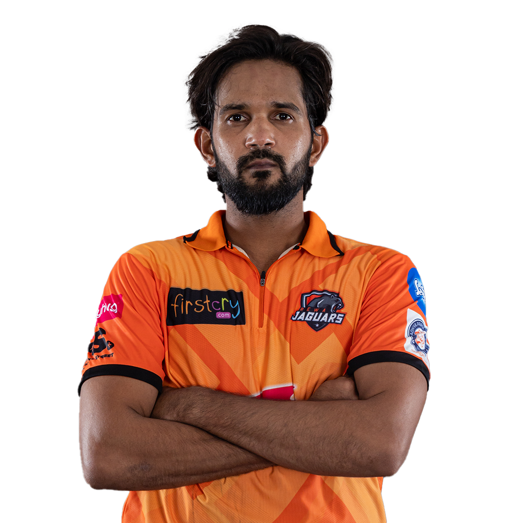 Mukul Raghav