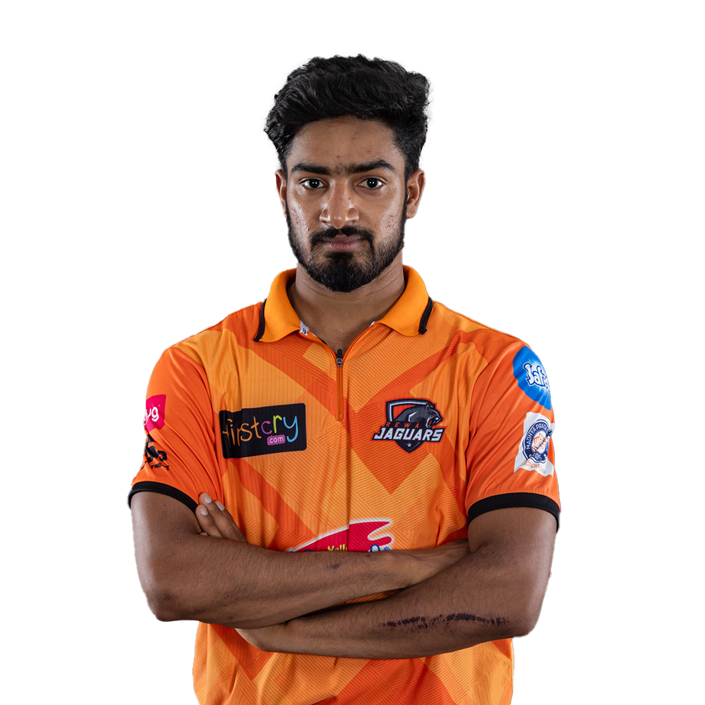 Ramveer Singh Gurjar