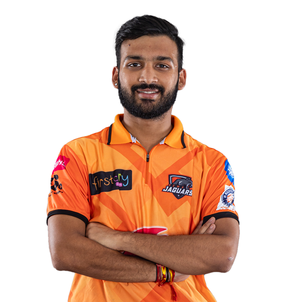 Saransh Surana